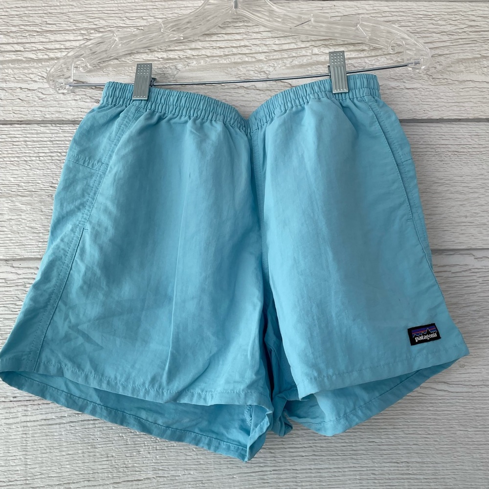 Patagonia 5” Baggies Shorts